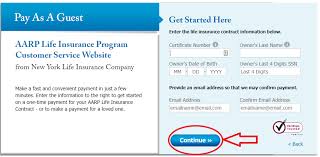 Check spelling or type a new query. Aarp Life Insurance Payment Easy Methods Pay My Bill Guru