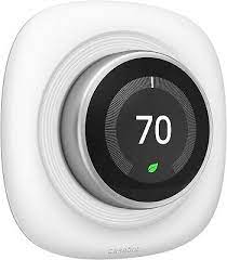 For Google Nest Learning Thermostat 3rd