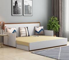 Sofa Cum Bed Buy Sofabed Upto