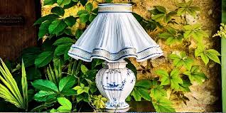 Paint To Use On A Lamp Shade