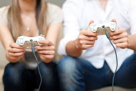 positive effects of video games