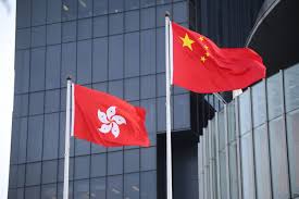 However, their political differences remain entrenched. Us Report Says China S Meddling In Hong Kong Has Increased But Special Trade Policy Still Justified Hong Kong Free Press Hkfp