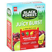 black forest fruit snacks fruit
