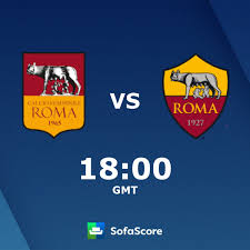 Results, fixtures, interviews, information, tickets and more. Roma Calcio Femminile Roma Risultati In Diretta E Risultati Testa A Testa Sofascore