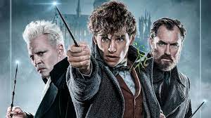 Fantastic Beasts 3: Harry-Potter-Film erst 2022 ohne Johnny Depp
