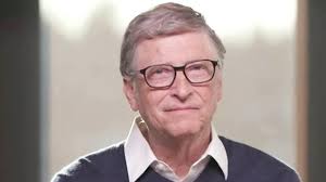 Entrepreneur bill gates founded the world's largest software business, microsoft, with paul allen, and subsequently became one of the richest men in the world. Bill Gates It Looks Like Almost All The Vaccines Are Going To Succeed