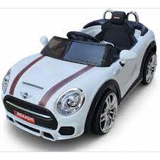 toy car for kids mini cooper gt 001
