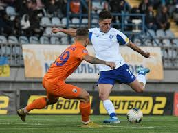 Карлос де пена отримав другу жовту картку. Mariupol Dinamo Gde Smotret Onlajn Matchi Chempionata Ukrainy Futbol 1 Futbol 2 Unian 5 6 Dekabrya Video Fakty