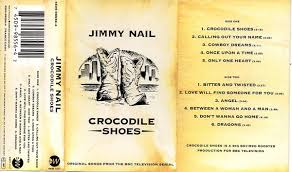 jimmy nail crocodile shoes 1994 cd