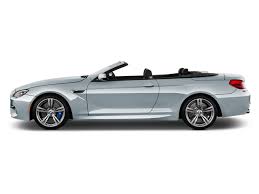 2016 bmw m6 specifications car