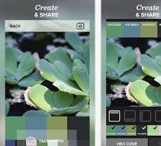 Top 7 Color Match Paint Apps