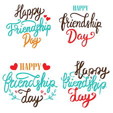 See more ideas about friends clipart, best friends, clip art. Friendship Day Stock Vector Illustration And Royalty Free Friendship Day Clipart