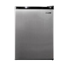 conserv 4 5 cu ft compact refrigerator