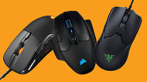 However, they have come a long way from the standard models of yesteryear that simply had two buttons and a trackball underneath. Best Gaming Mouse 2021 The Best Gaming Mice We Ve Tested Techradar