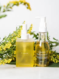 three and urang cleansing oils review