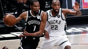 Game 2 of the series will take place at the barclay's center in brooklyn, and will air on channel in the milwaukee bucks market and on channel in the brooklyn nets market. Harden Not Back For Game 2 Bucks Hope Their Shooting Is Abc News