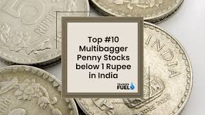 penny stocks below 1 ru in india