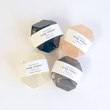 des packaging pour savon beaux et