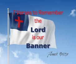 the lord is our banner