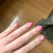 top 10 best nail salons in bethesda md
