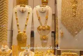 today gold rate in dubai 8 april 2022