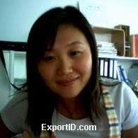 Carrie Guo ExportID member - 1246068344
