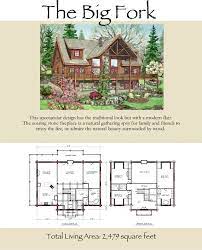 lodge log and timber floor plans for