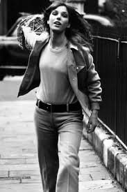Jane mallory birkin, obe (born 14 december 1946) is an english singer, songwriter, actress and former model. Jane Birkin Der Stil Einer Modeikone Vogue Germany