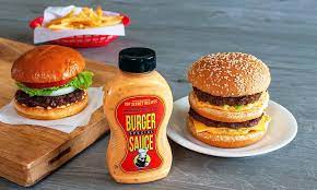 top secret recipes burger special sauce