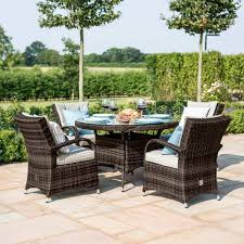 Maze Rattan Garden Furniture Texas