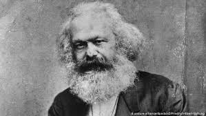 He helped organize the international socialist movement. Das Kapital Basierte Auf Einem Denkfehler Wirtschaft Dw 13 09 2017