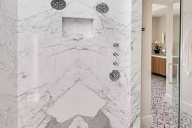 Best Stone For Shower Walls
