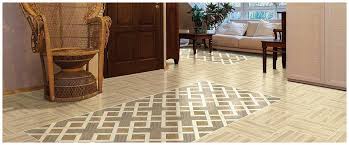 floor tiles ideas for your dining area