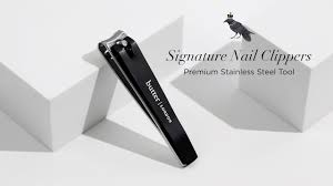 signature nail clippers erlondon