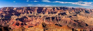 grand canyon national park travel cost
