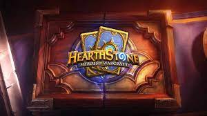 200 hearthstone wallpapers