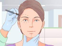 how to make your face look thinner 24