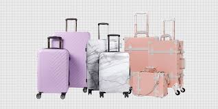 See your favorite set luggage and luggage sets discounted & on sale. The 12 Best Luggage Sets Of 2021 Found