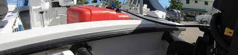 And if that motor is greater than 10 horsepower (7.5 kw), you will also need to get the pleasure craft license. What To Do If An Outboard Has Been Sitting For Awhile Born Again Boating