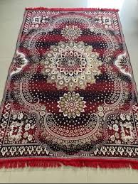 multicolor cotton floor carpet at rs