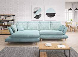 Monte Sleeper Sofa Made In Europe
