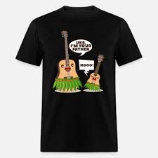 fruit of the loom funny sayings t shirts guitar jokes funny ukulele for lover gift