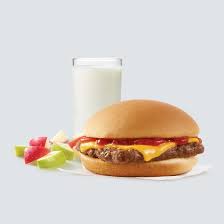 kids cheeseburger wendy s cayman