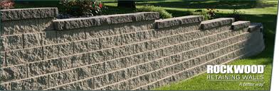 retaining wall bricks supplier in