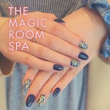 the magic room beauty bar med spa
