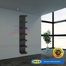 Ikea Lack Wall Shelf Unit Diffe