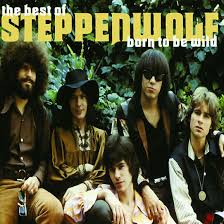 of steppenwolf born to be wild