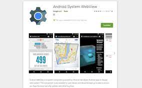 How to fix android apps keep crashing problem? Android Apps Crashing Blamed On Webview Here S The Quick Fix Slashgear