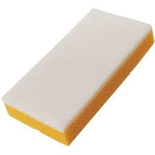 Drywall Feathering Sanding Sponge