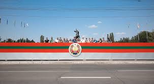 The country is recognized by three other partially or. When Will Transnistria Open Again Young Pioneer Tours